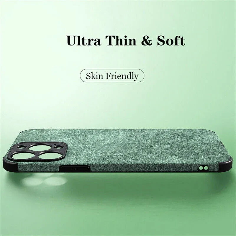 Matte Lambskin Leather Case for iPhone - Premium Mobile Phone Cases from Dressmycell.com - Just $20! Shop now at Dressmycell.com Matte Lambskin Leather Case for iPhone - Premium Mobile Phone Cases from Dressmycell.com - Just $20! Shop now at Dressmycell.com